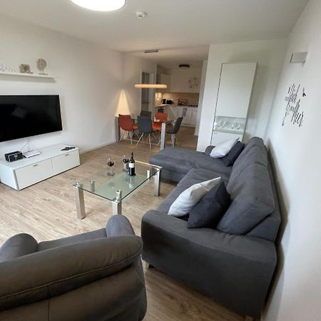 Hansehaus 3 - Seelenglueck Grömitz Zewnętrze zdjęcie