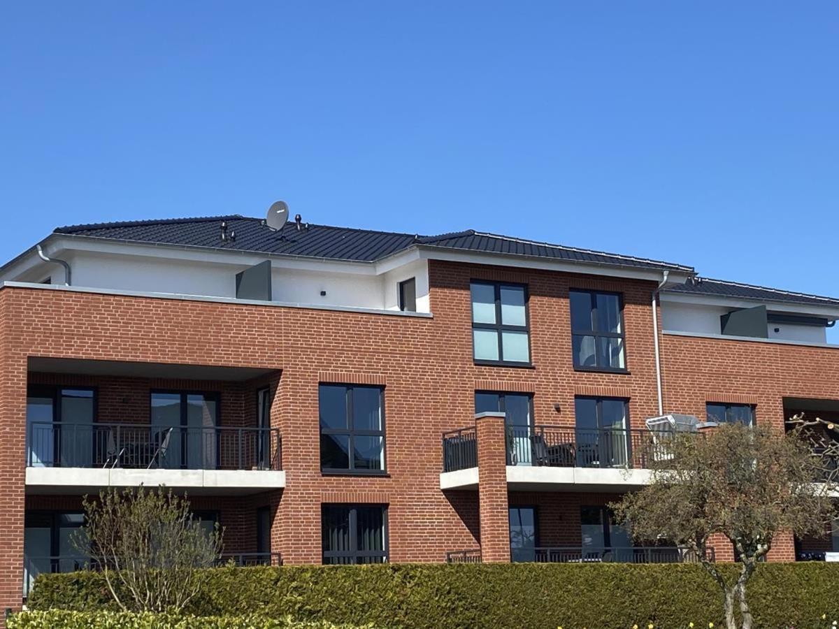 Hansehaus 3 - Seelenglueck Grömitz Zewnętrze zdjęcie