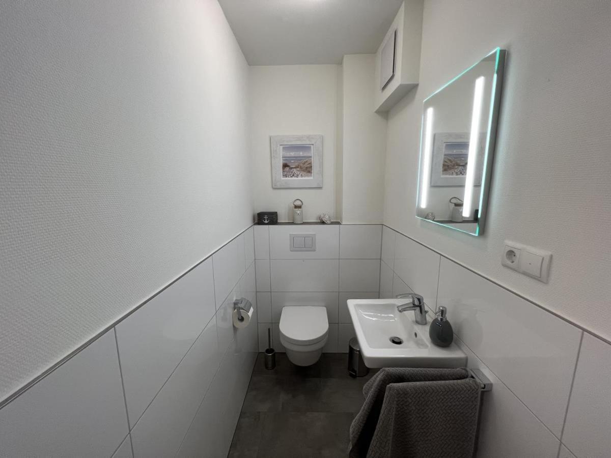 Hansehaus 3 - Seelenglueck Grömitz Zewnętrze zdjęcie
