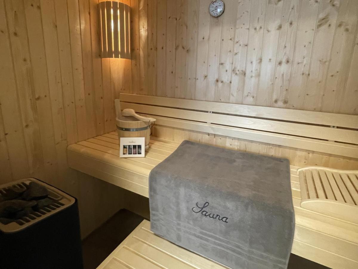 Hansehaus 3 - Seelenglueck Grömitz Zewnętrze zdjęcie
