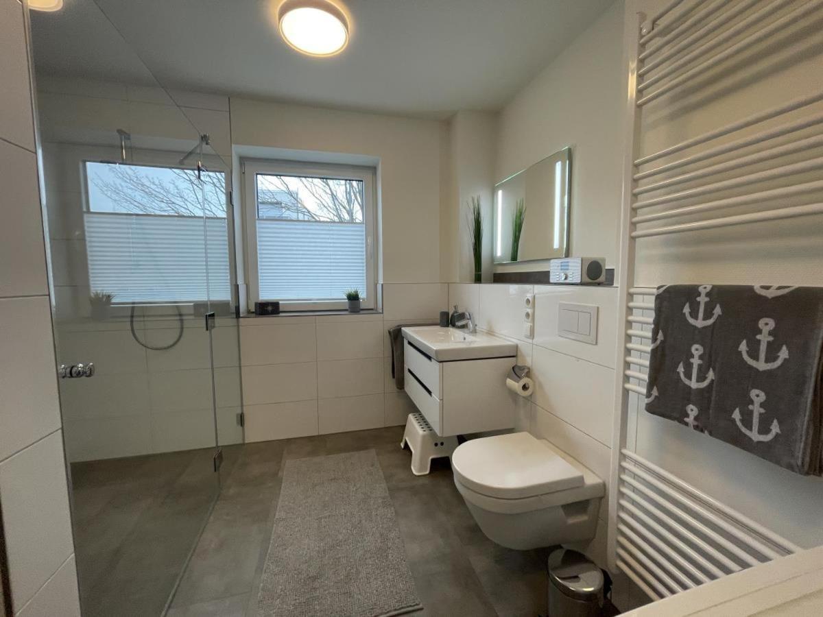 Hansehaus 3 - Seelenglueck Grömitz Zewnętrze zdjęcie